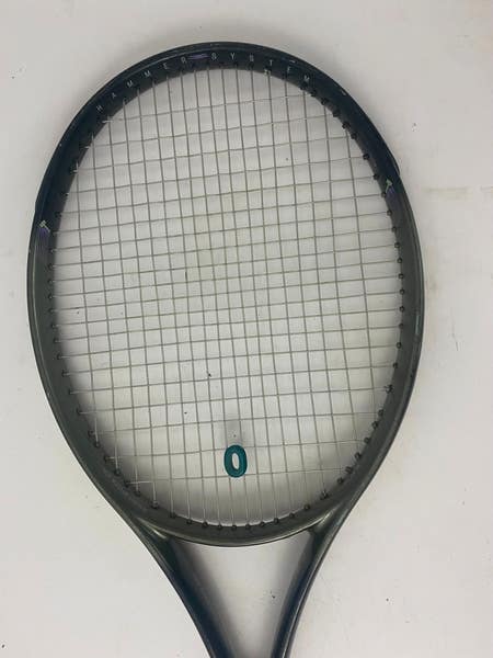 WILSON Profile HAMMER 2.7 110 Tennis RACQUET 4 1/2