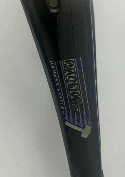 Wilson profile Hammer system 110 グリップ２ Wilson profile hammer system 110 2本セット