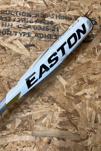 Used USSSA Certified Easton Alpha 360 Alloy Bat -10 20OZ 30"