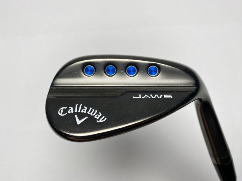 Callaway Jaws MD5 Tour Grey 58* 10 S-Grind TT DG S200 Tour Issue