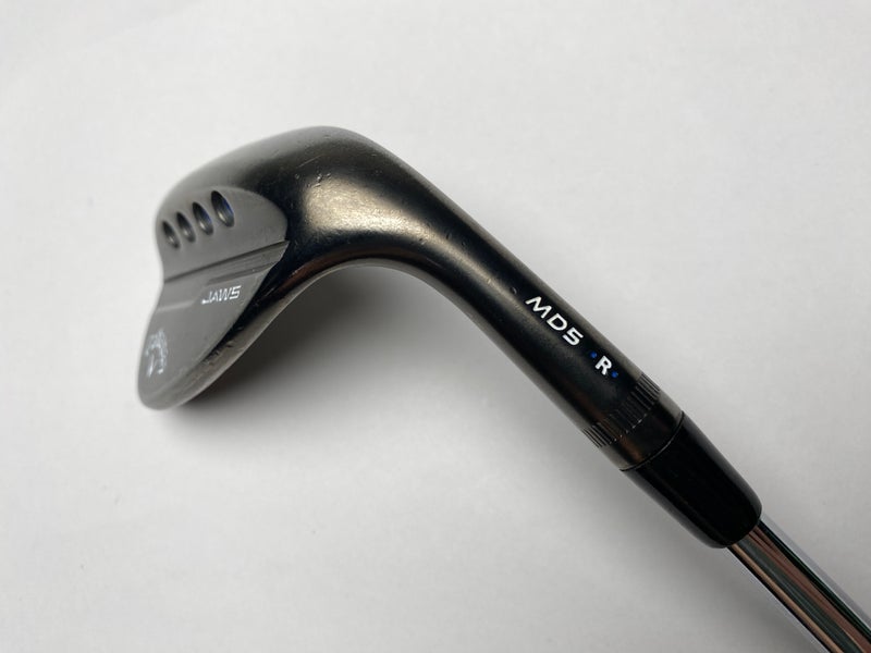 Callaway Jaws MD5 Tour Grey 64* 10 S-Grind TT DG S200 Tour Issue