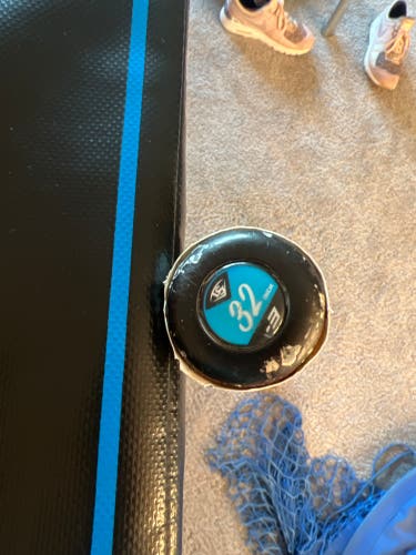 BBCOR Certified Louisville Slugger (-3) 29 oz 32" Select PWR Bat