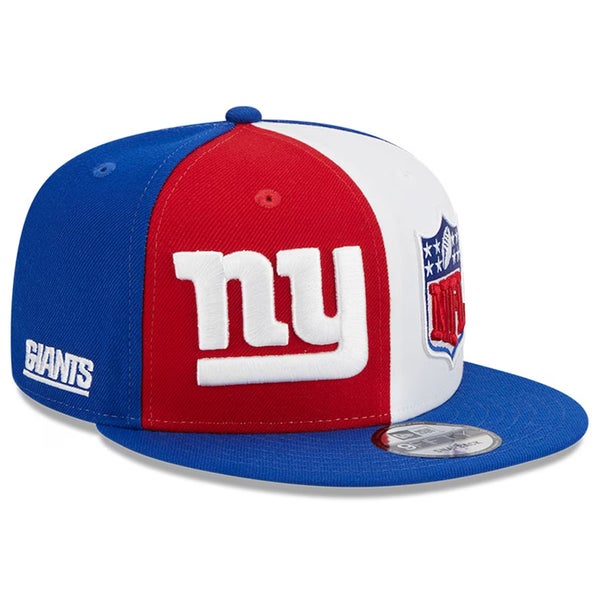 New Era NFL On Field New York Giants Game Cap -  - Online  Hip Hop Fashion Store