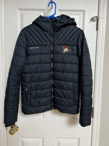 Bauer Puffer Jacket