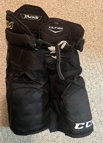 Senior Medium CCM Tacks Hockey Pants