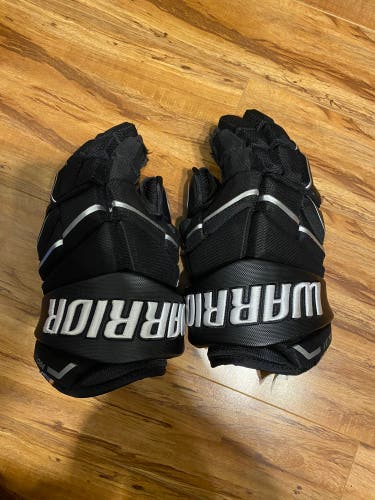 Like NEW Warrior LX Pro Gloves (13”)