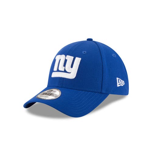 2023 New York Giants New Era 9FORTY NFL Adjustable Snapback Hat Cap