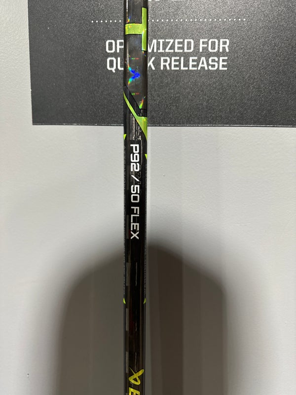 Junior Bauer Ag5nt Hockey Sticks SidelineSwap