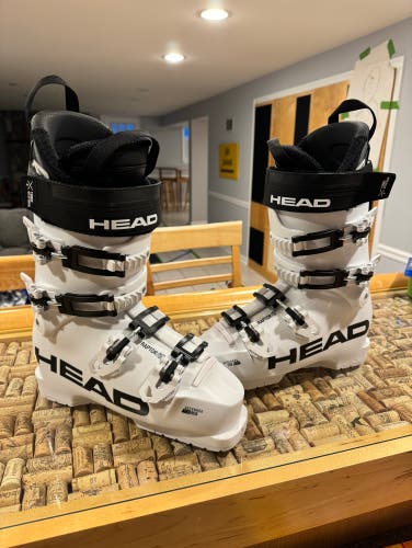 Head Raptor WCR 120