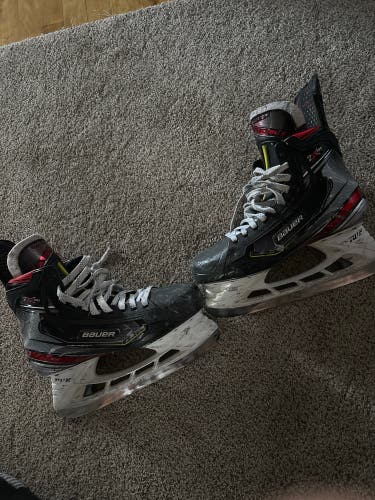 Bauer 2x Pro Skates