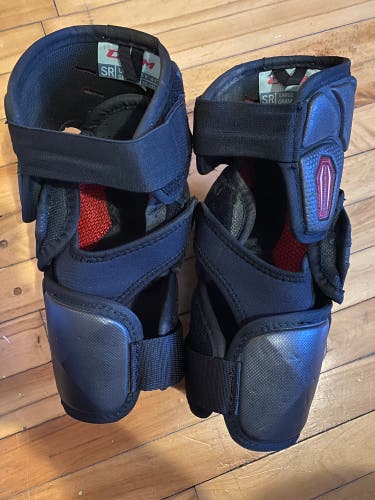 CCM RBZ Elbow Pads Pro Stock Large