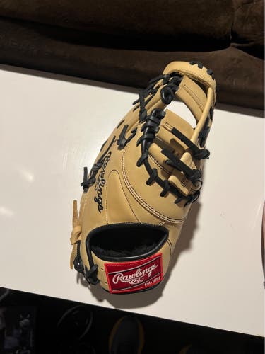 Used First Base 13" Gold Glove Elite Baseball Glove
