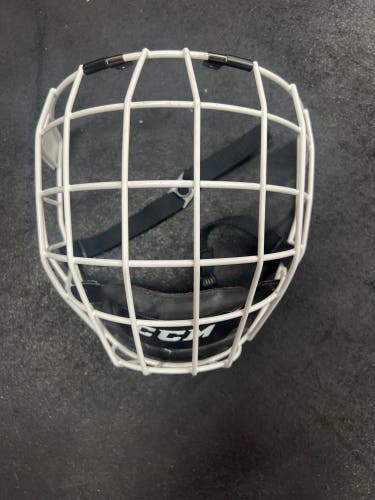 Large CCM Full Cage FM580