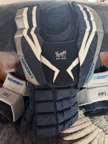 Kenesky PP1 Pro Return Chest Protector
