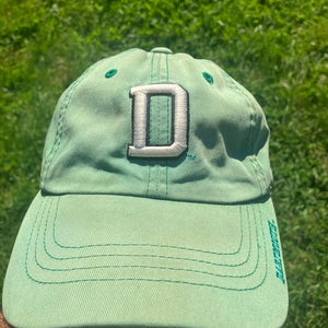 Dartmouth College Strapback hat