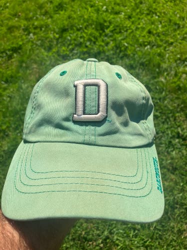 Dartmouth College Strapback hat
