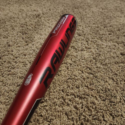 A NICE Rawlings Alloy Prodigy Bat (-10) 17 oz 27" USSSA CERTIFIED. 6-12 YEARS OLD