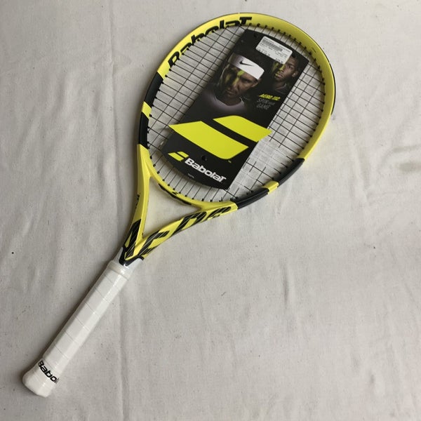 New Babolat Aero 112 4 1 4