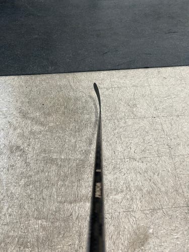 “Zegras” Right Handed 70 Flex Pro Stock Stick, Grip
