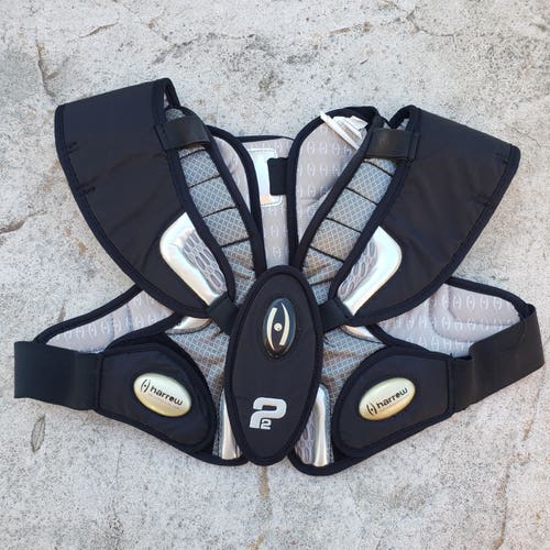 Medium Harrow P2 Shoulder Pads