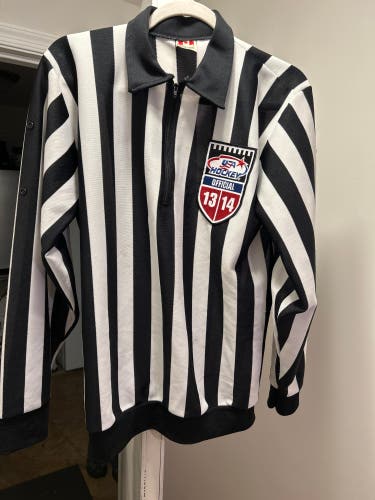 Used CCM Referee