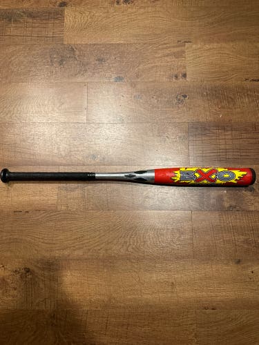 Louisville Slugger Exogrid TPX Baseball Bat