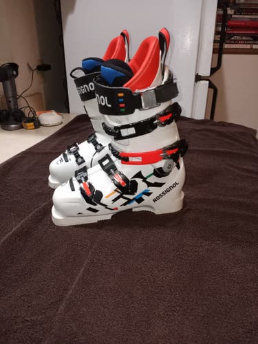 Rossignol Hero WC Ski Boots