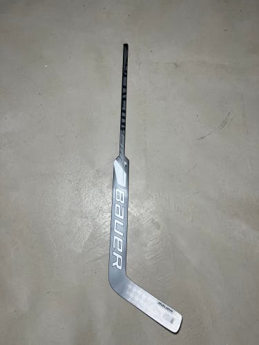 Senior New Regular Bauer Supreme 3S Pro Goalie Stick 26" Paddle