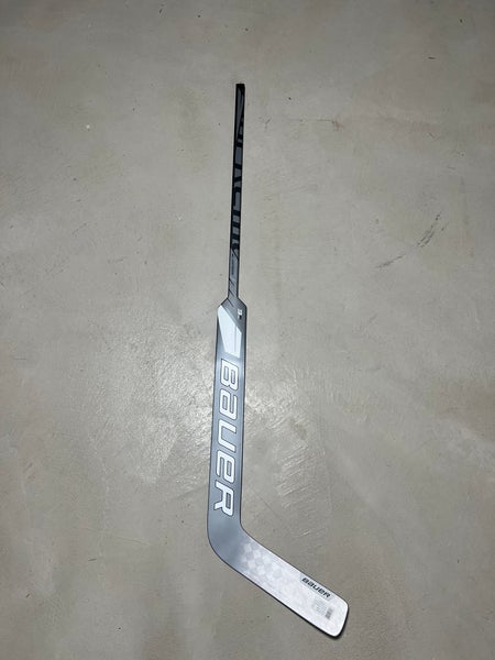 Senior New Regular Bauer Supreme 3S Pro Goalie Stick 26" Paddle