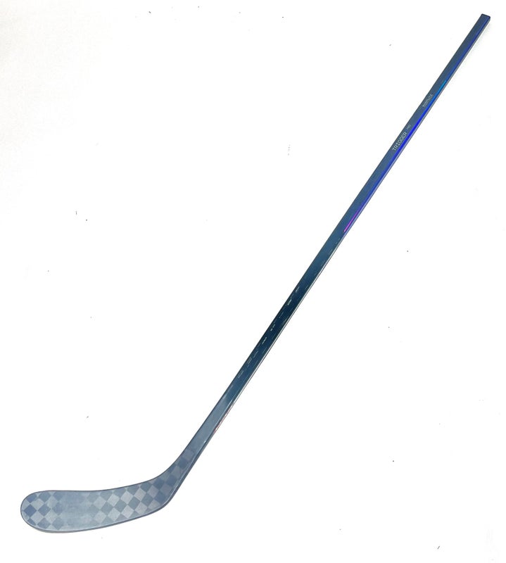 Used CCM Powerline Wood Hockey Stick LH – cssportinggoods