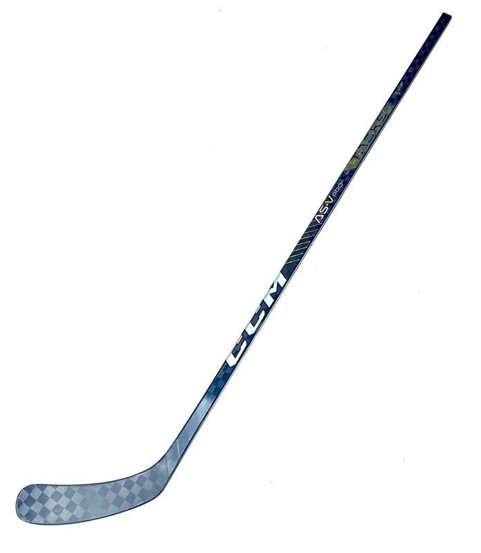 New Authentic Pro Stock CCM Toledo Walleye ECHL Hockey Player Jersey sz 56  7287 | SidelineSwap