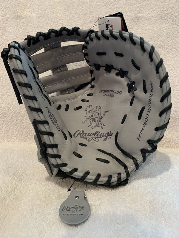 Rawlings Heart of the Hide R2G 12.25" Baseball First Base Mitt / Glove ~ RHT New