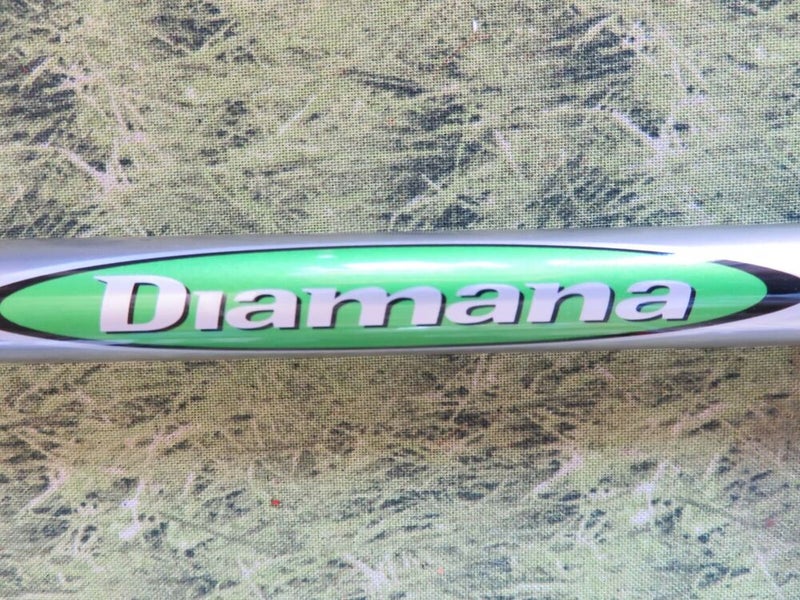 LADIES * Diamana 40 LADIES Driver Shaft 43.25" Callaway