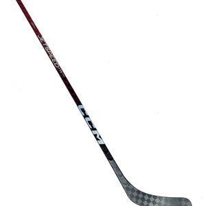 New CCM Jetspeed FT5 Pro (Red) Pro Stock - LH, P29, 75 Flex