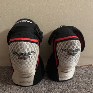 Used Small Bauer  Vapor X30 Elbow Pads