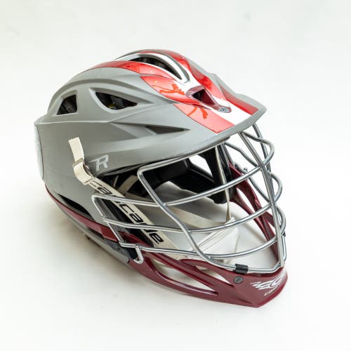 Cascade R Helmet Custom