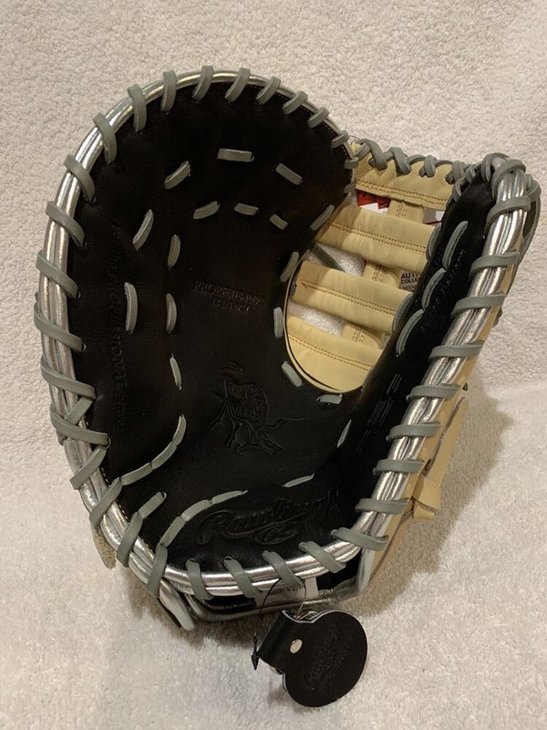 Rawlings Heart of the Hide R2G 12.25 in Baseball Glove -PRORKB17 – Prime  Sports Midwest