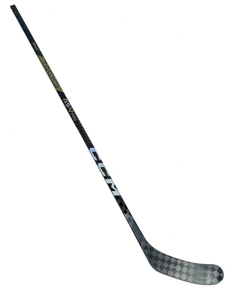 New 2 Pack CCM AS-V Pro (Pro Stock) - LH, P28M, 75 Flex