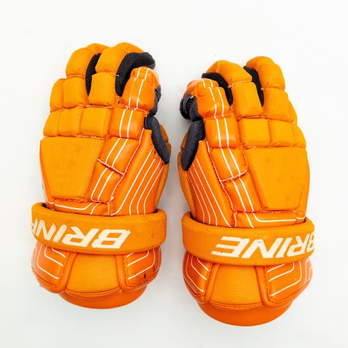 Brine Ventilator 12” Lacrosse Orange Gloves