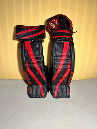CCM EFLEX 3 Custom Pro set