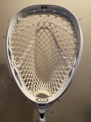 BN STX Eclipse 3