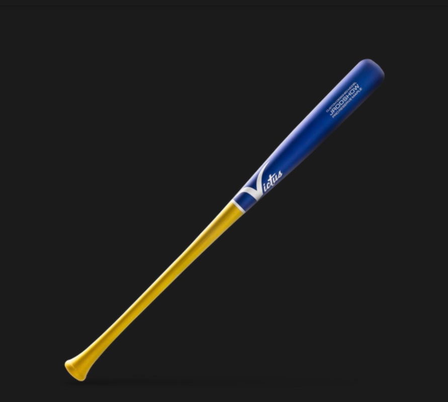 Victus Pro Reserve ADLEY35 Maple Baseball Bat 32in