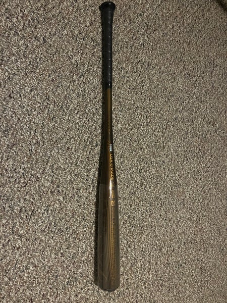 2023 Alloy (-3) 30 oz 33" Voodoo Bat