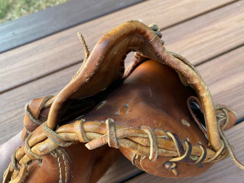 Pink Panther Catcher's mitt 32.5 🩷😤💪 #zgloves #baseball #catcher  #catchersmitt #catcherswag #travelbaseball #mlb #highschoolbaseball…