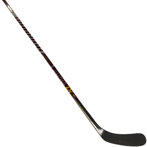 WARRIOR ALPHA LX PRO GRIP LH HOCKEY STICK 85 FLEX P92 NCAA BC NEW CUSTOM EAU(11241)