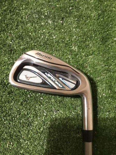 Mizuno JPX 800 5 Iron Stiff Graphite 70g Exsar IS4 Shaft