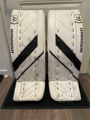 Warrior Ritual G4 32+1.5 Full Set
