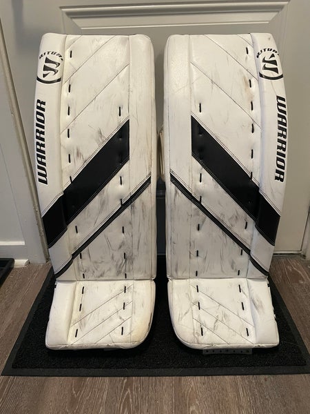 Warrior Ritual G4 32+1.5 Full Set