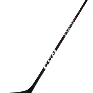CCM JETSPEED FT5 PRO RH GRIP PRO STOCK HOCKEY STICK 85 FLEX P28 NEW NCAA LIS(11305)