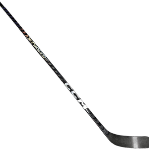 CCM SUPER TACKS ASV LH GRIP PRO STOCK HOCKEY STICK 95 FLEX P88M NEW NCAA GUM FT5 PRO(11313)